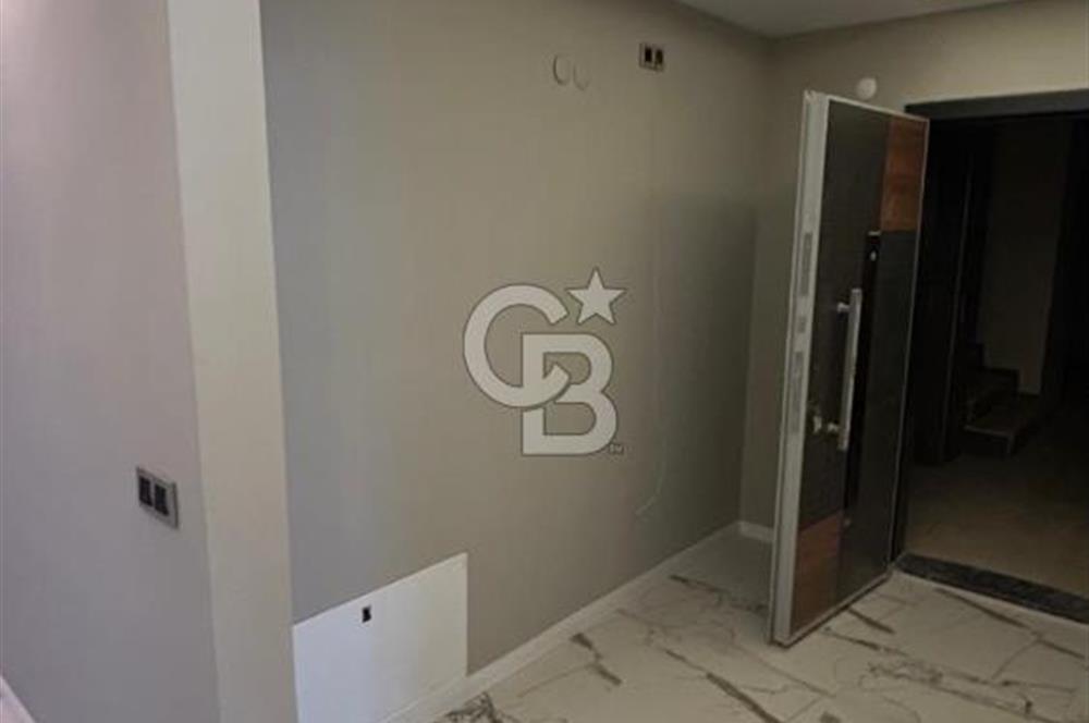 CB.AMAZON'DAN BAFRA'DA 3+1 DAMPİNG LÜKS DAİRE