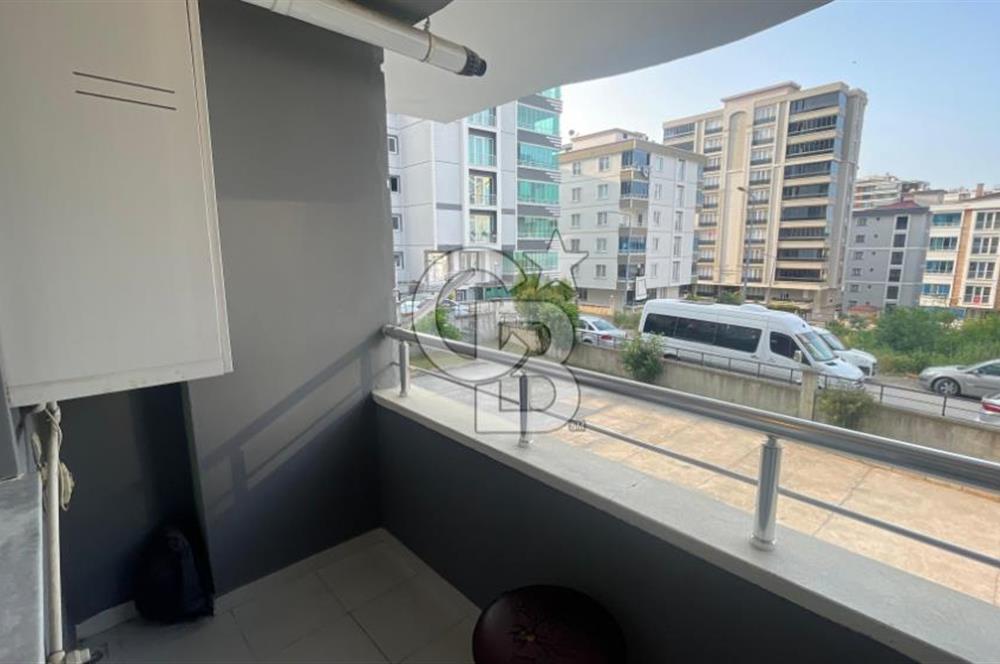 ATAKUM ATAKENT KARADENİZ SİTESİNDE FIRSAT SATILIK 3+1 DAİRE