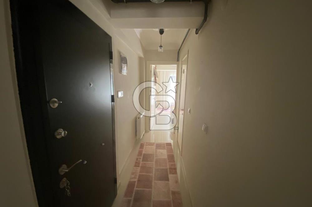 BUCA KOZAĞAÇ MEYDANA YAKIN EŞYALI KİRALIK 1+1 DAİRE