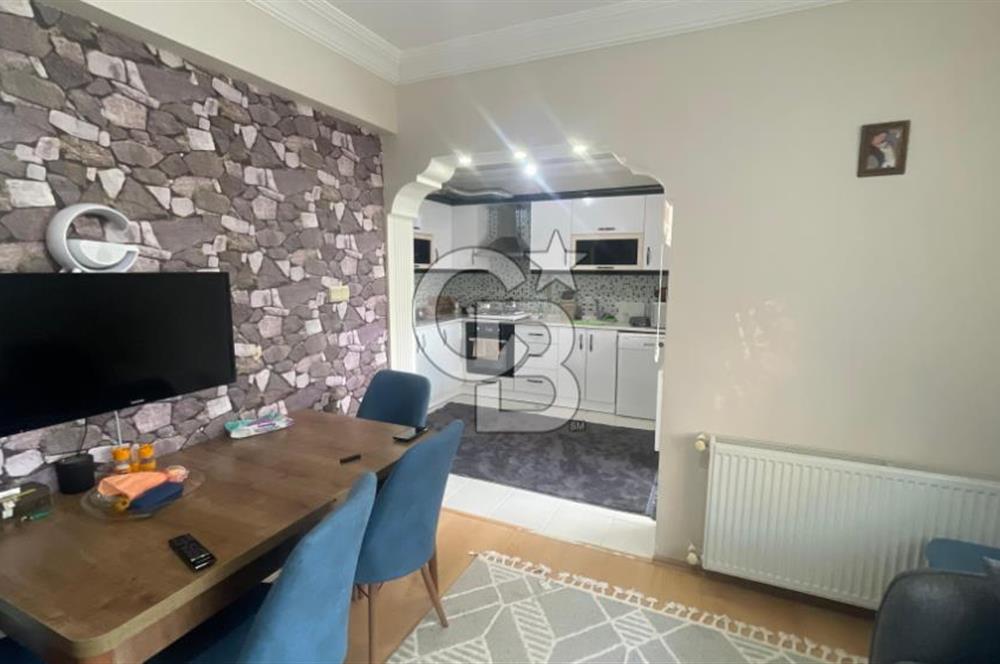 ATAKUM ATAKENT KARADENİZ SİTESİNDE FIRSAT SATILIK 3+1 DAİRE