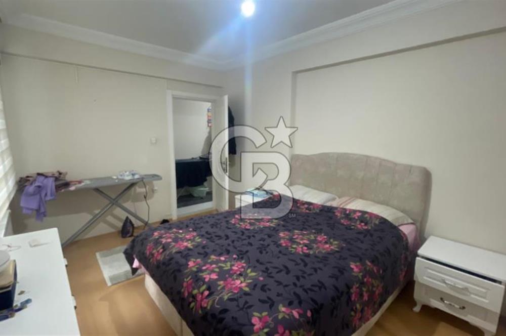ATAKUM ATAKENT KARADENİZ SİTESİNDE FIRSAT SATILIK 3+1 DAİRE