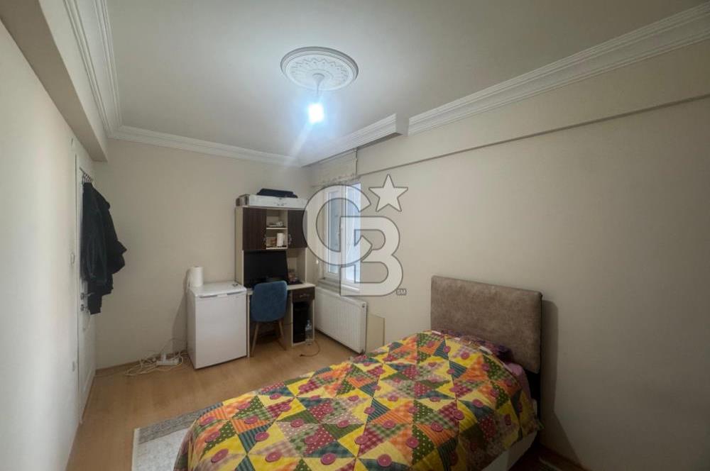 ATAKUM ATAKENT KARADENİZ SİTESİNDE FIRSAT SATILIK 3+1 DAİRE