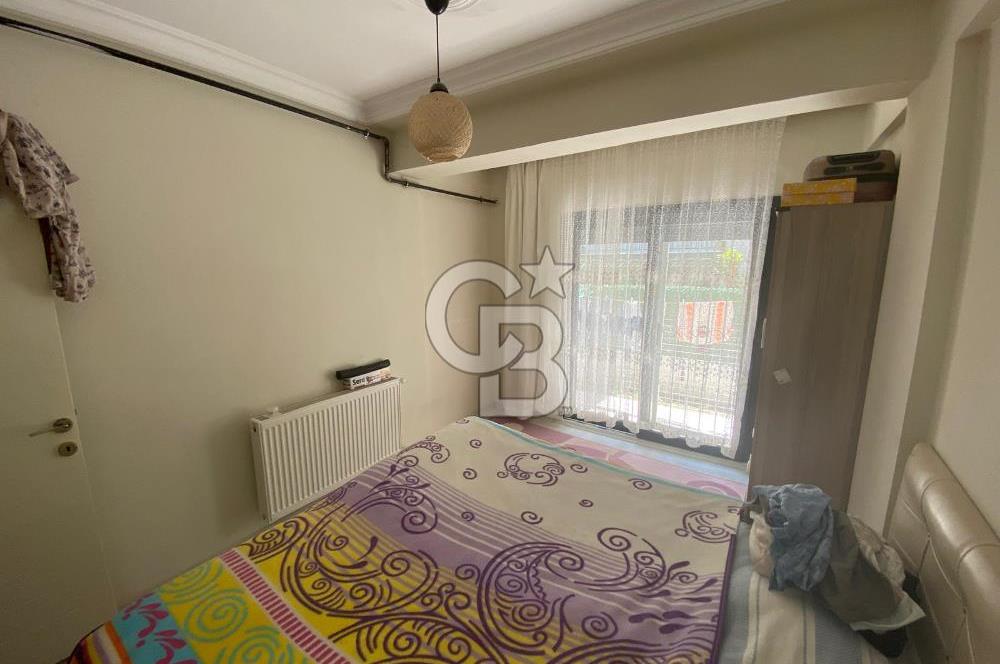 BUCA KOZAĞAÇ MEYDANA YAKIN EŞYALI KİRALIK 1+1 DAİRE