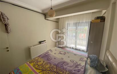 BUCA KOZAĞAÇ MEYDANA YAKIN EŞYALI KİRALIK 1+1 DAİRE