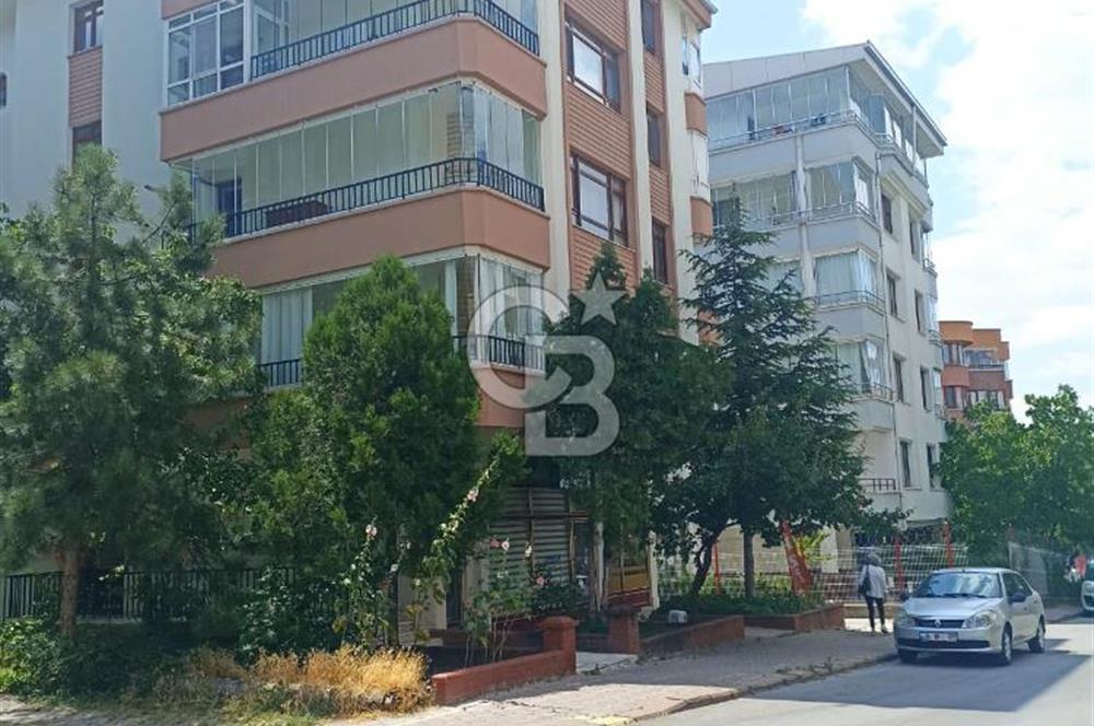 ÇANKAYA SANÇAK MAH. 3+1 SATILIK 130 M2 DDAİRE