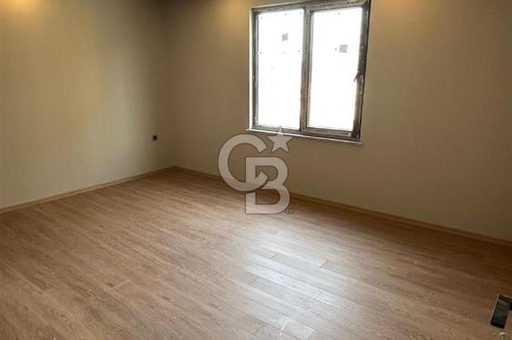 CB.AMAZON'DAN BAFRA'DA 3+1 DAMPİNG LÜKS DAİRE