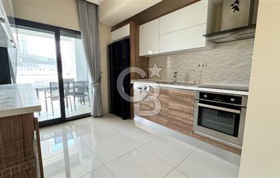 POİNT BORNOVA KARŞISI KİRALIK FULL EŞYALI 2+1 DAİRE