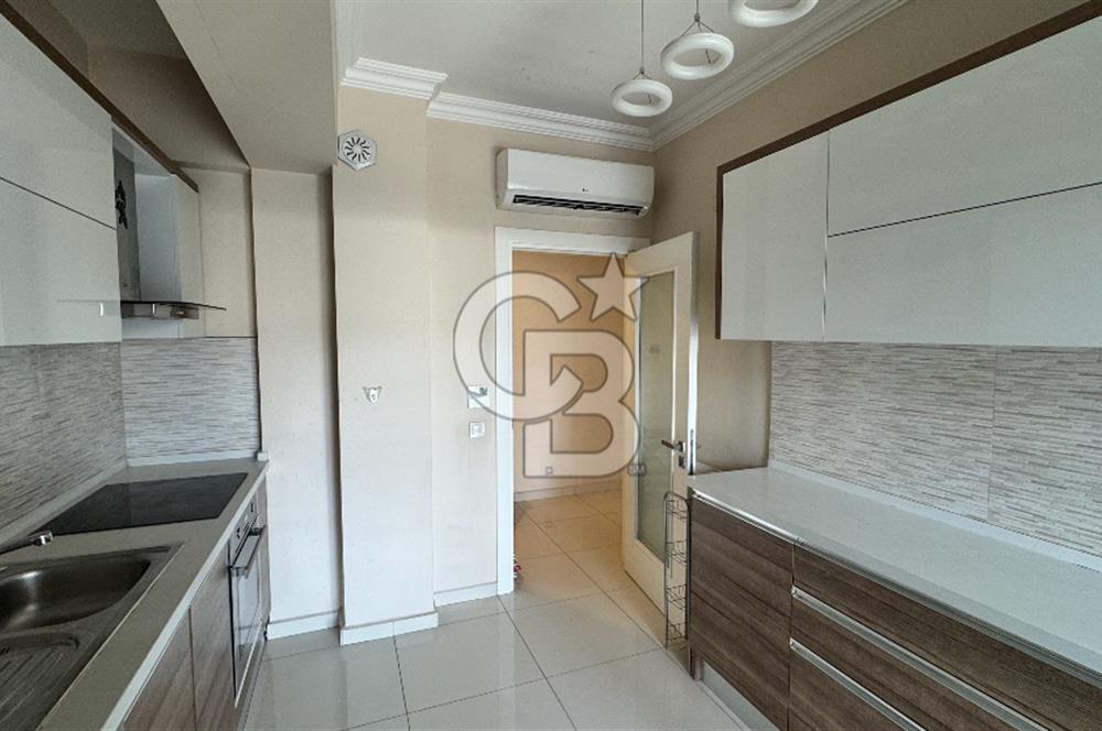 POİNT BORNOVA KARŞISI KİRALIK FULL EŞYALI 2+1 DAİRE