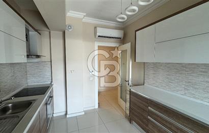 POİNT BORNOVA KARŞISI KİRALIK FULL EŞYALI 2+1 DAİRE