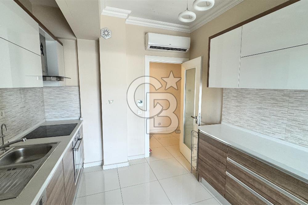 POİNT BORNOVA KARŞISI KİRALIK FULL EŞYALI 2+1 DAİRE