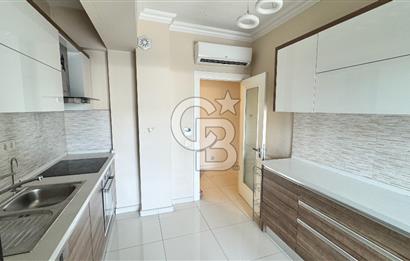 POİNT BORNOVA KARŞISI KİRALIK FULL EŞYALI 2+1 DAİRE