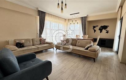 POİNT BORNOVA KARŞISI KİRALIK FULL EŞYALI 2+1 DAİRE
