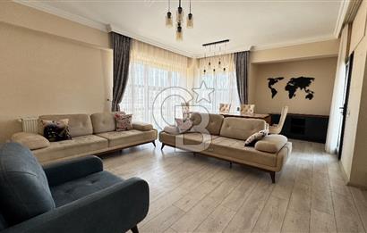 POİNT BORNOVA KARŞISI KİRALIK FULL EŞYALI 2+1 DAİRE