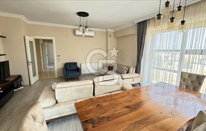 POİNT BORNOVA KARŞISI KİRALIK FULL EŞYALI 2+1 DAİRE