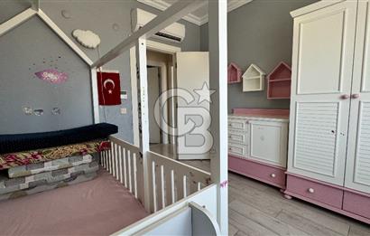 POİNT BORNOVA KARŞISI KİRALIK FULL EŞYALI 2+1 DAİRE