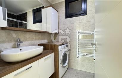POİNT BORNOVA KARŞISI KİRALIK FULL EŞYALI 2+1 DAİRE