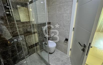 POİNT BORNOVA KARŞISI KİRALIK FULL EŞYALI 2+1 DAİRE