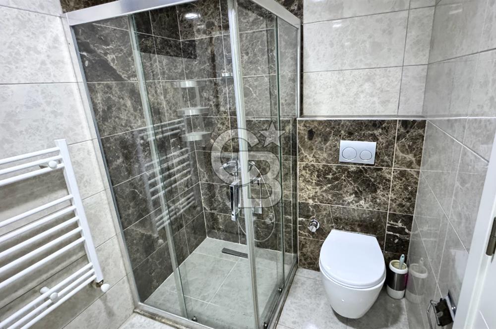 POİNT BORNOVA KARŞISI KİRALIK FULL EŞYALI 2+1 DAİRE