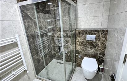 POİNT BORNOVA KARŞISI KİRALIK FULL EŞYALI 2+1 DAİRE