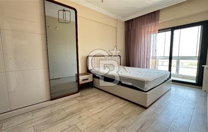 POİNT BORNOVA KARŞISI KİRALIK FULL EŞYALI 2+1 DAİRE