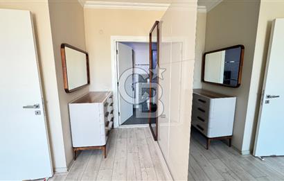 POİNT BORNOVA KARŞISI KİRALIK FULL EŞYALI 2+1 DAİRE