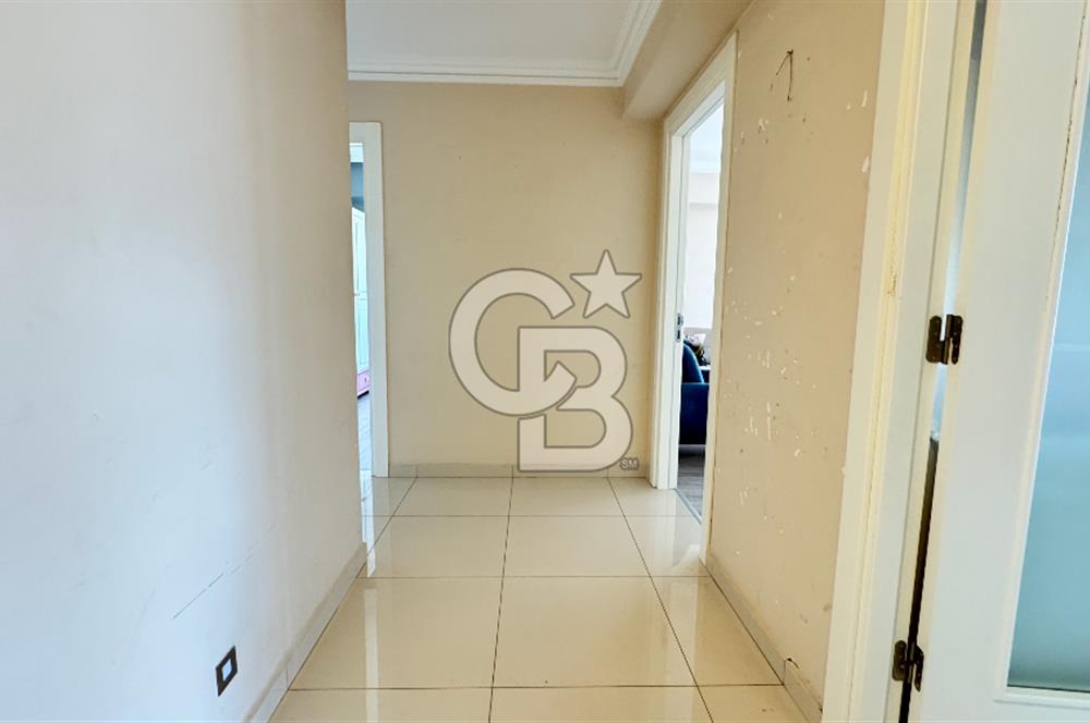 POİNT BORNOVA KARŞISI KİRALIK FULL EŞYALI 2+1 DAİRE