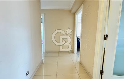 POİNT BORNOVA KARŞISI KİRALIK FULL EŞYALI 2+1 DAİRE