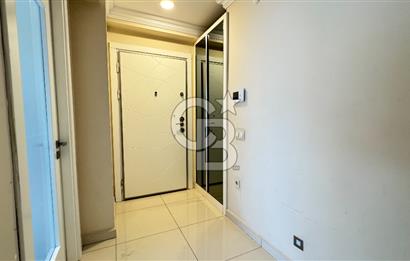 POİNT BORNOVA KARŞISI KİRALIK FULL EŞYALI 2+1 DAİRE