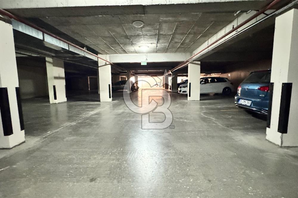 POİNT BORNOVA KARŞISI KİRALIK FULL EŞYALI 2+1 DAİRE