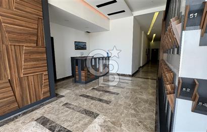 POİNT BORNOVA KARŞISI KİRALIK FULL EŞYALI 2+1 DAİRE