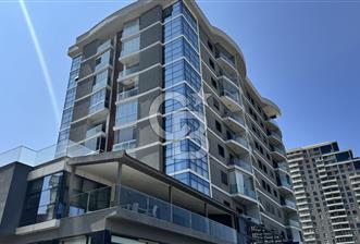 POİNT BORNOVA KARŞISI KİRALIK FULL EŞYALI 2+1 DAİRE