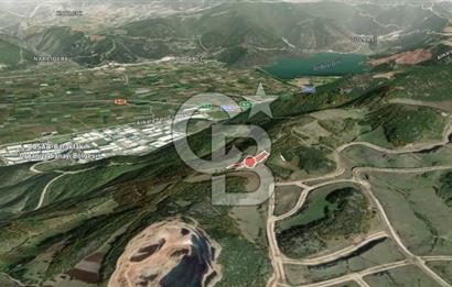 CB AMBIANCE'DAN KESTEL ÇATALTEPE KÖYÜNDE 9092m2 YATIRIMLIK TARLA
