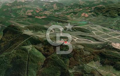 CB AMBIANCE'DAN KESTEL ÇATALTEPE KÖYÜNDE 9092m2 YATIRIMLIK TARLA