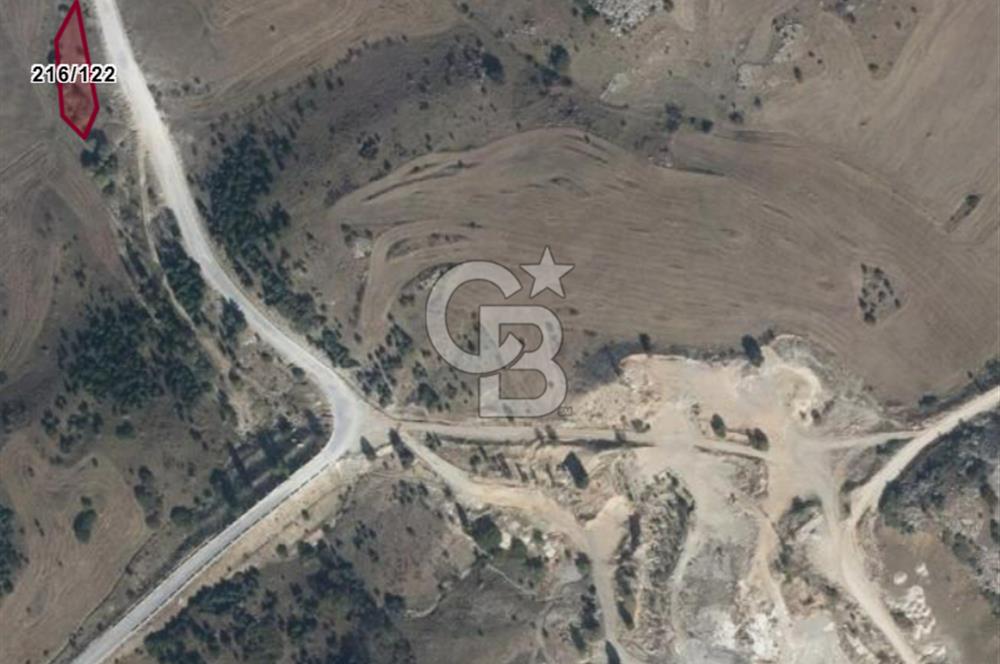 SAMSUN YOLUNA SADECE 2 KM MESAFEDE TEK TAPULU EMSALSİZ ARSA