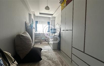 İzmir Karşıyaka Dedebaşı Mahallesi Anadolu Caddesi Üzeri SATILIK 3+1
