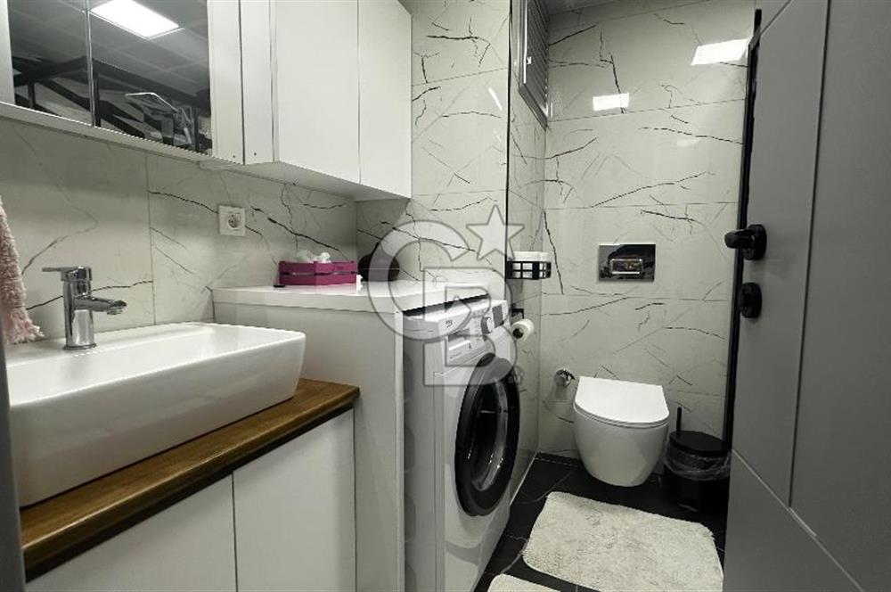 İzmir Karşıyaka Dedebaşı Mahallesi Anadolu Caddesi Üzeri SATILIK 3+1