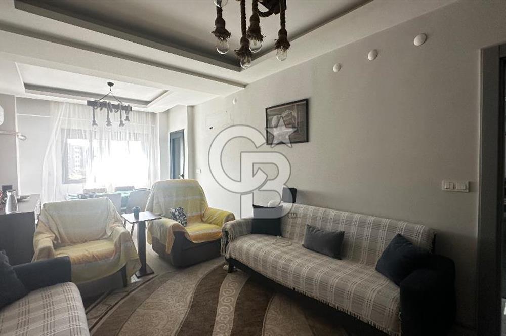 İzmir Karşıyaka Dedebaşı Mahallesi Anadolu Caddesi Üzeri SATILIK 3+1