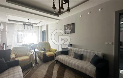 İzmir Karşıyaka Dedebaşı Mahallesi Anadolu Caddesi Üzeri SATILIK 3+1