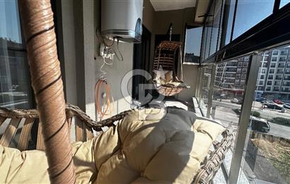 İzmir Karşıyaka Dedebaşı Mahallesi Anadolu Caddesi Üzeri SATILIK 3+1