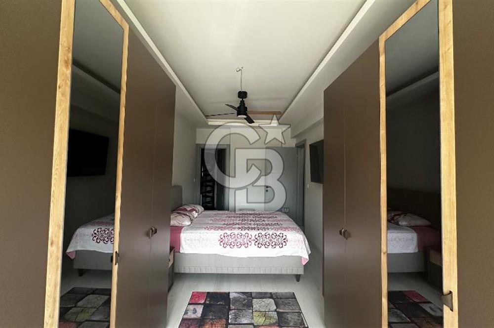 İzmir Karşıyaka Dedebaşı Mahallesi Anadolu Caddesi Üzeri SATILIK 3+1