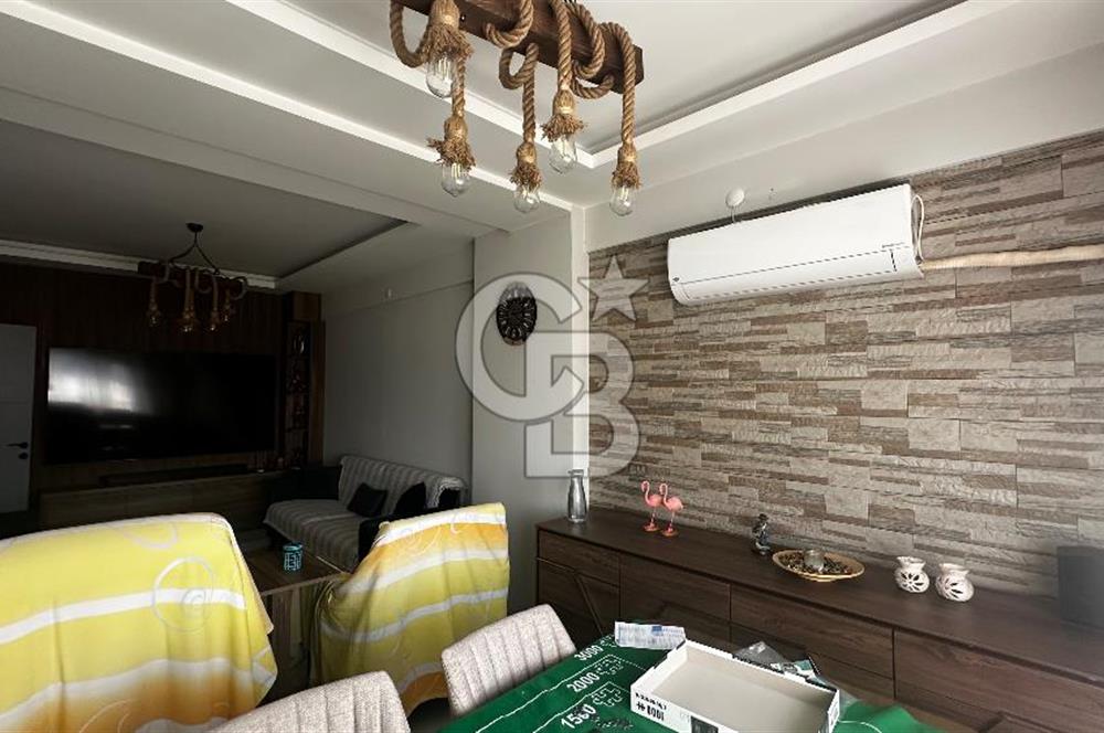İzmir Karşıyaka Dedebaşı Mahallesi Anadolu Caddesi Üzeri SATILIK 3+1