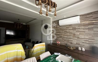 İzmir Karşıyaka Dedebaşı Mahallesi Anadolu Caddesi Üzeri SATILIK 3+1