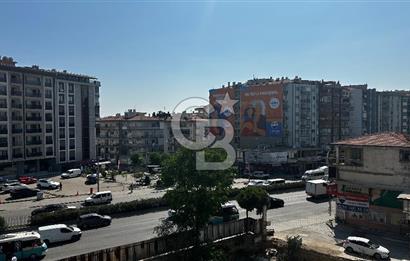 İzmir Karşıyaka Dedebaşı Mahallesi Anadolu Caddesi Üzeri SATILIK 3+1