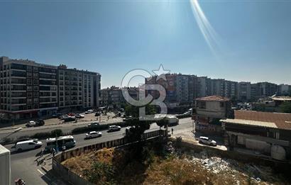 İzmir Karşıyaka Dedebaşı Mahallesi Anadolu Caddesi Üzeri SATILIK 3+1