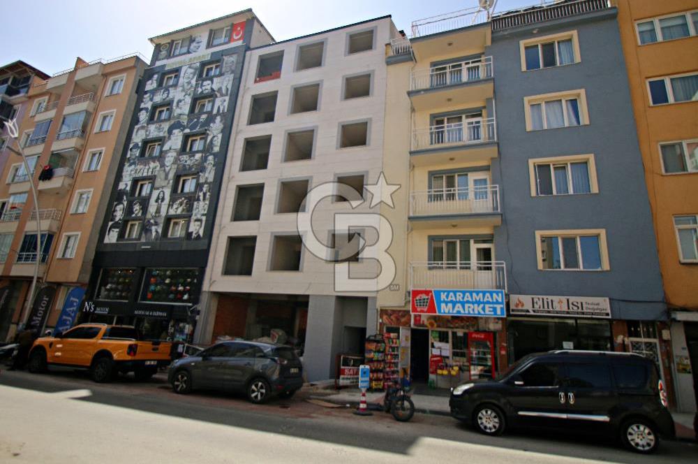 CB OPİA'DAN ŞEHRİN KALBİNDE EKONOMİK 2+1 DAİRE SİZLERİ BEKLİYOR