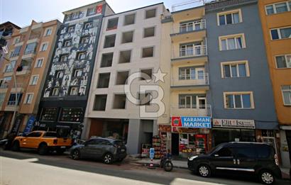 CB OPİA'DAN ŞEHRİN KALBİNDE EKONOMİK 2+1 DAİRE SİZLERİ BEKLİYOR