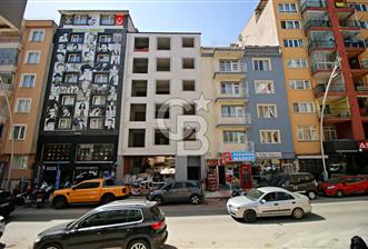 CB OPİA'DAN ŞEHRİN KALBİNDE EKONOMİK 2+1 DAİRE SİZLERİ BEKLİYOR