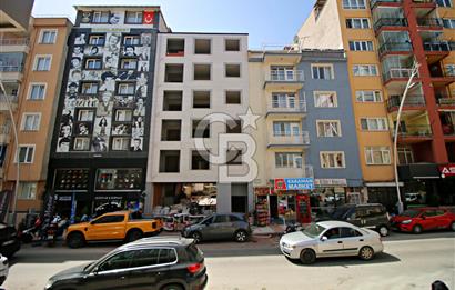 CB OPİA'DAN ŞEHRİN KALBİNDE EKONOMİK 2+1 DAİRE SİZLERİ BEKLİYOR