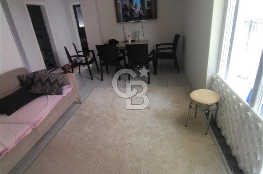KEPEZ AYDOĞMUŞ 2+1 GİRİŞ KAT DAİRE