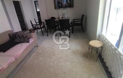 KEPEZ AYDOĞMUŞ 2+1 GİRİŞ KAT DAİRE